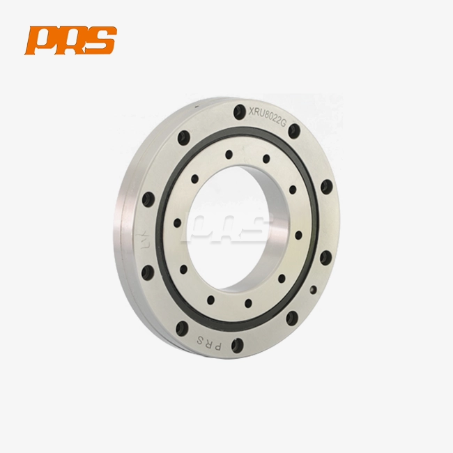 XRBU Crossed roller bearing